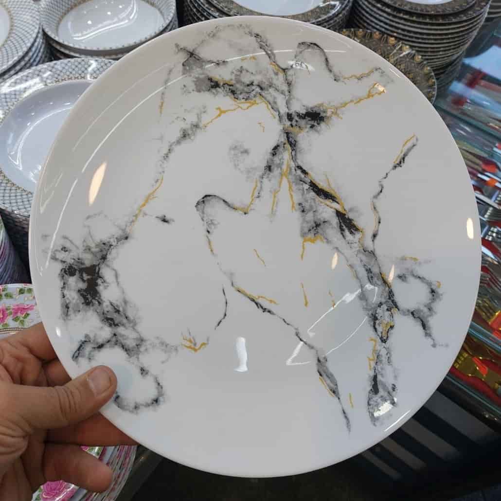 تصویر 4 از خرید بشقاب آرکوپال + فروش استثنایی